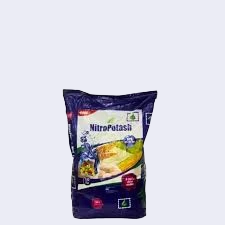 Nitropotash 1kg Fmc 
