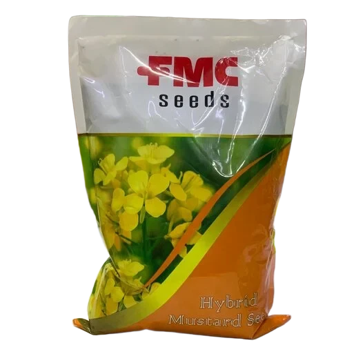 Fmc Hybrid Mustard Seed F1 2kg 