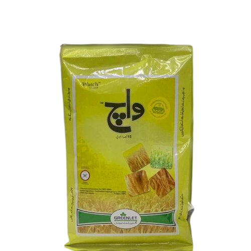 Watch 15wp Clodina Fop Propargyle 160gm Weedicide Herbicide Suncrop Group Greenlet International