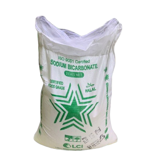 Sodium Bicarbonate LCI ( Metha Soda )