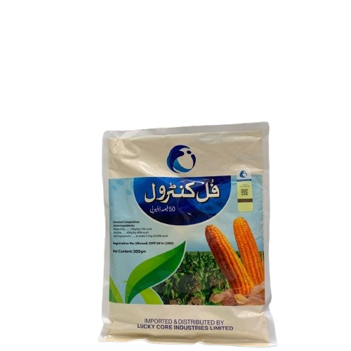 Full Control 50WP 500GM Mesotrione 10 + Atrazine 40