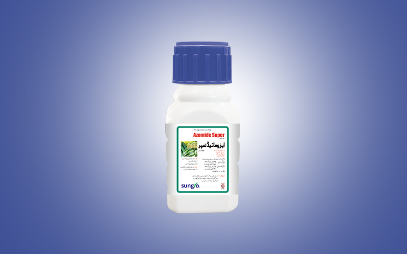 Azomide Super 200ml