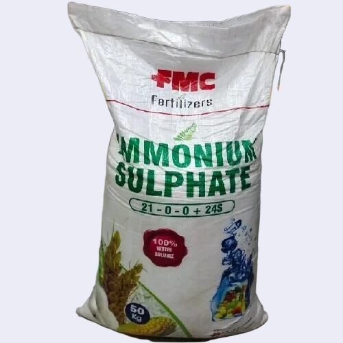 Ammonium Sulphate 1kg