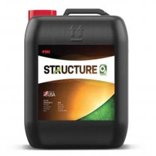 Structure Npk 6-23-1 