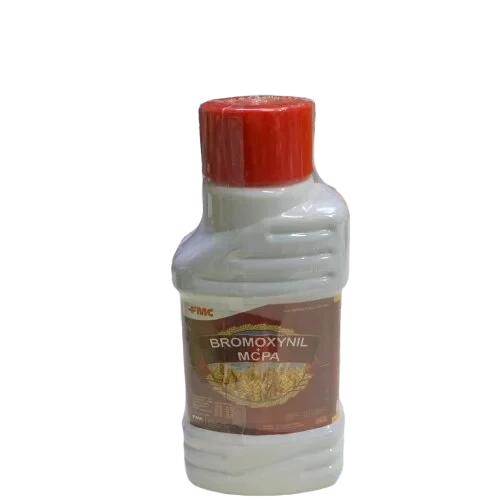 Bromoxynil + Mcpa 500ML Fmc