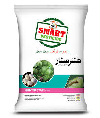Hunter Star 240 gm