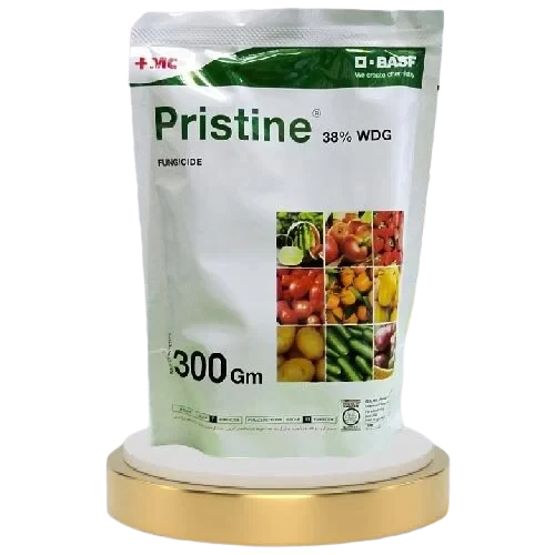 Pristine 38WDG Pyraclostrobin + Boscalid 300gm 
