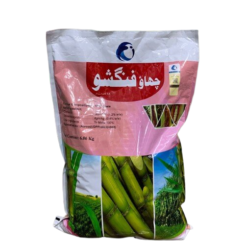 Qiaofengshou 1.6GR 6KG Granular Insecticide 