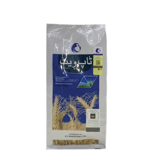 Top Wheat 15wp Clodinafop Propargyle 160gm