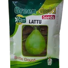 Bottle Gourd Lattu Seed 