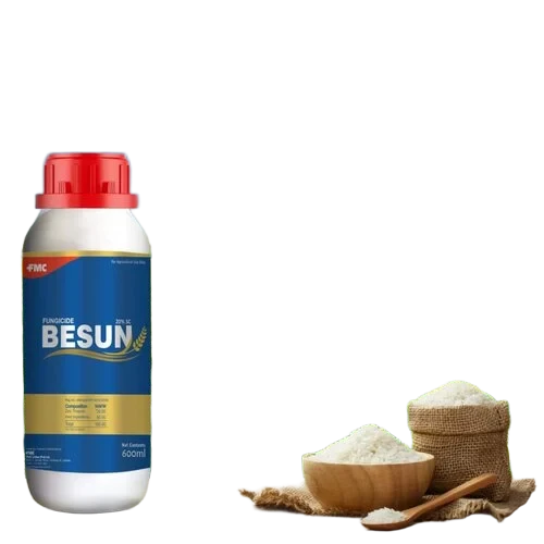 Besun FMC 600ML Zinc Thiazole 20SC