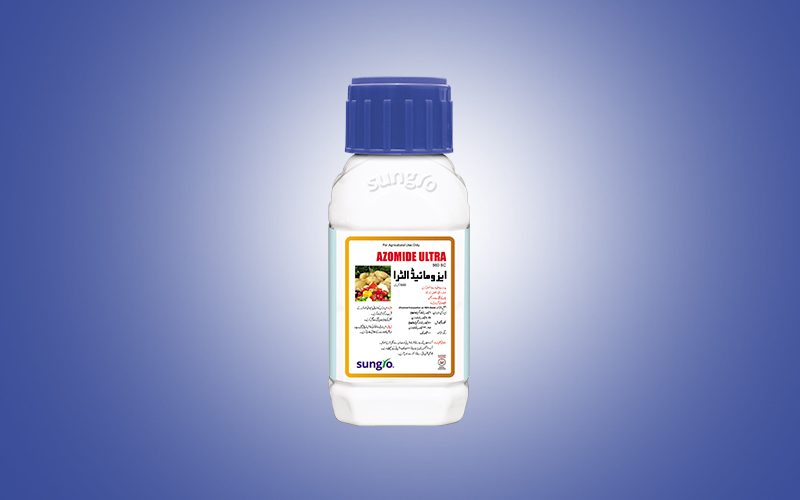 Azomide Ultra 200ml