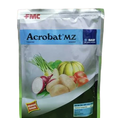 Acrobat Mz 90/600wp 
