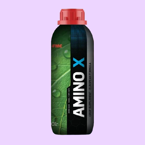 Amino X 500ml 