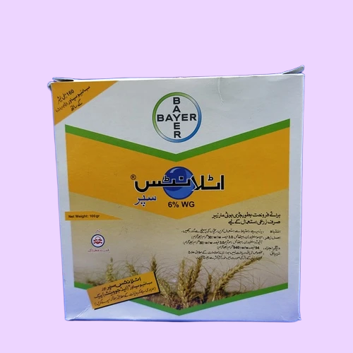 Atlantis Super 6wg 100gm