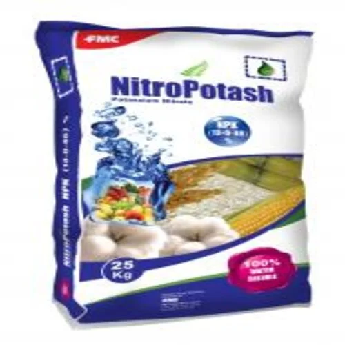 Nitropotash 25kg 