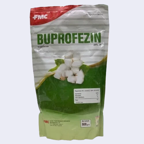 Buprofezin 25WP 900GM Fmc