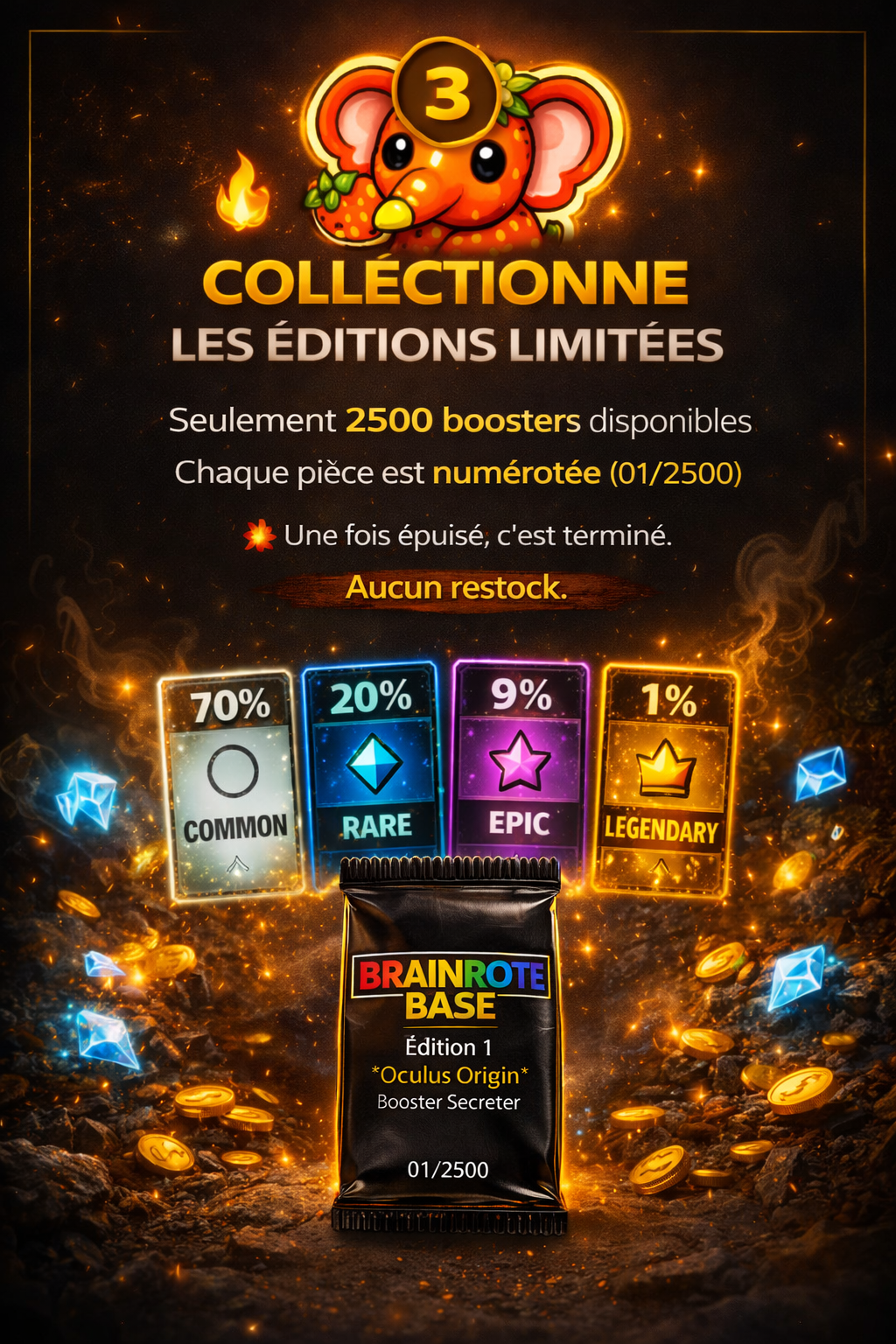 🔥 BRAINROT BOOSTER — EDITION 1 “OCULUS ORIGIN”