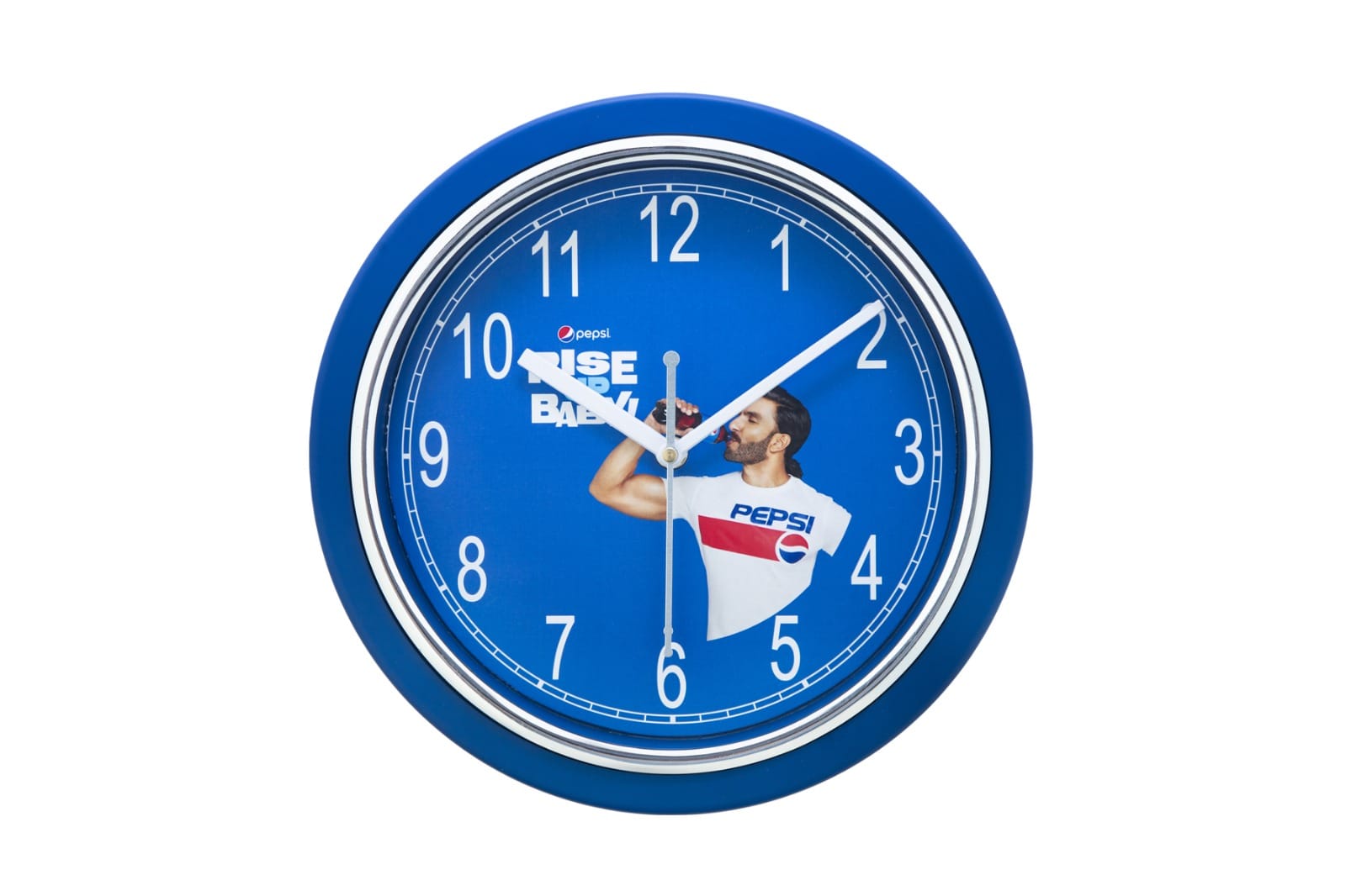 Pepsi Wall Clock