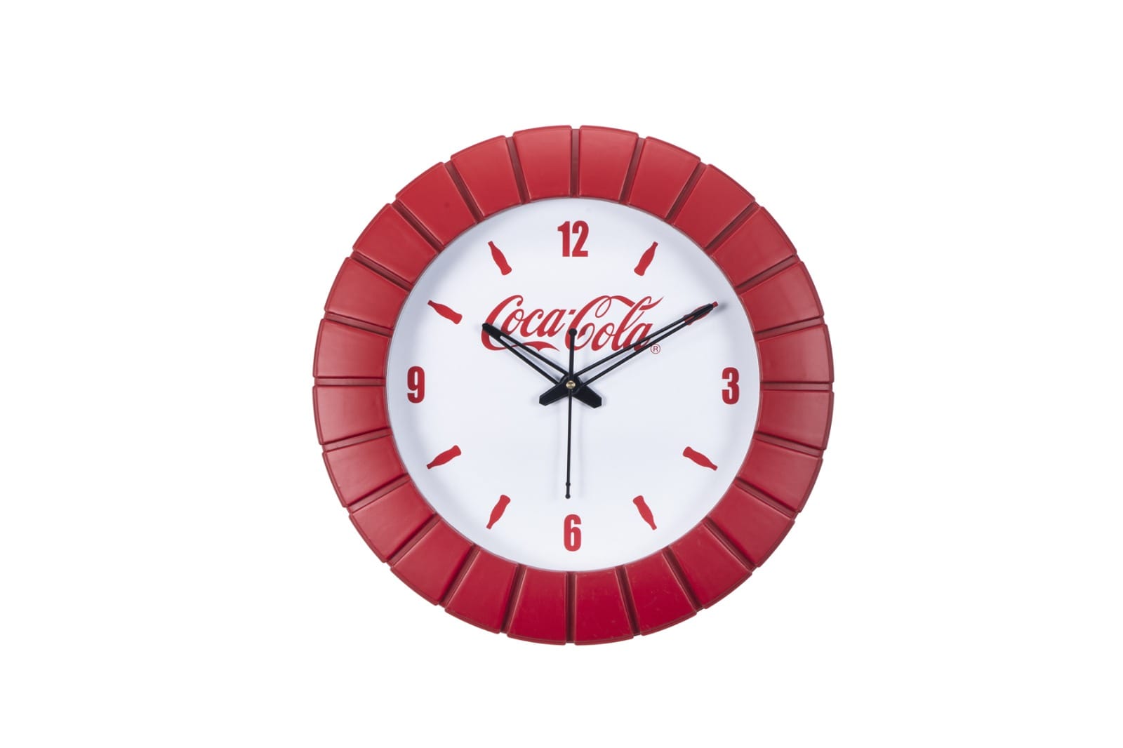 Coca-Cola Wall Clock