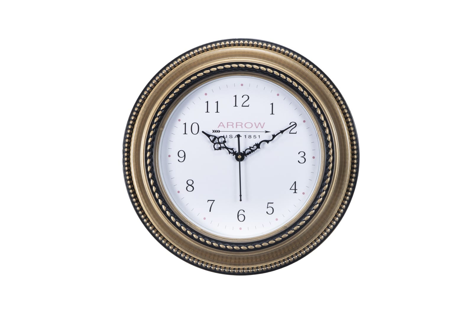 Classic Wall Clock