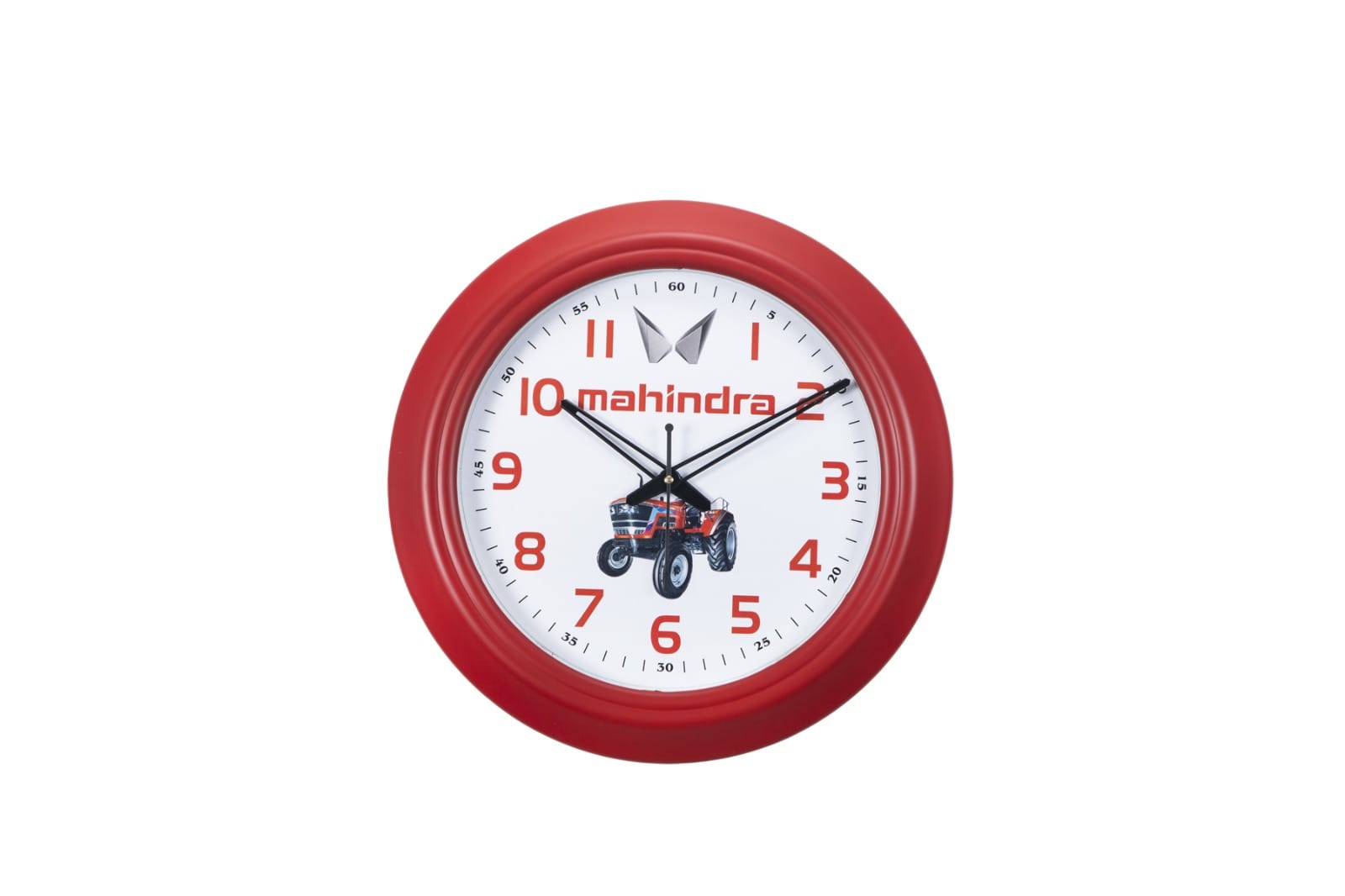 Mahindra Wall Clock