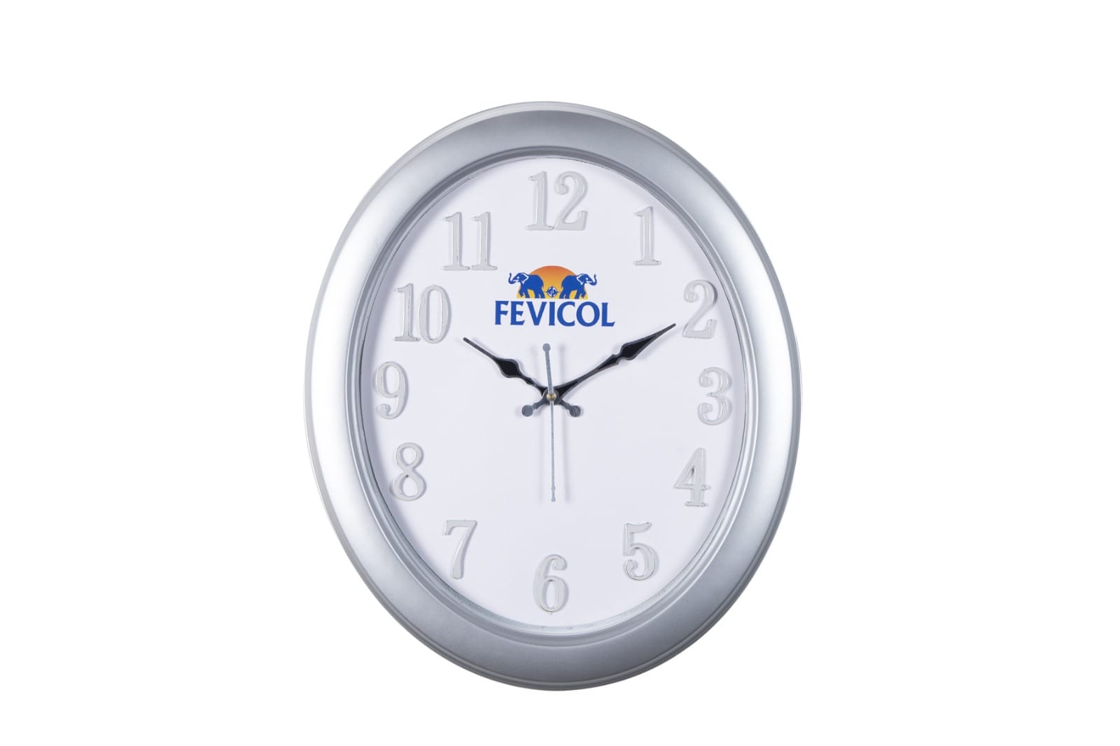 Fevicol Wall Clock