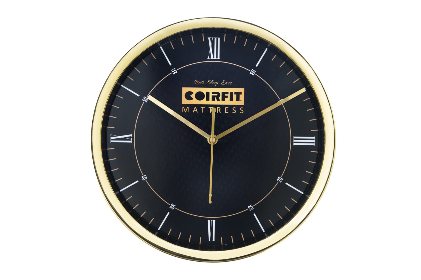 Coirfit Wall Clock