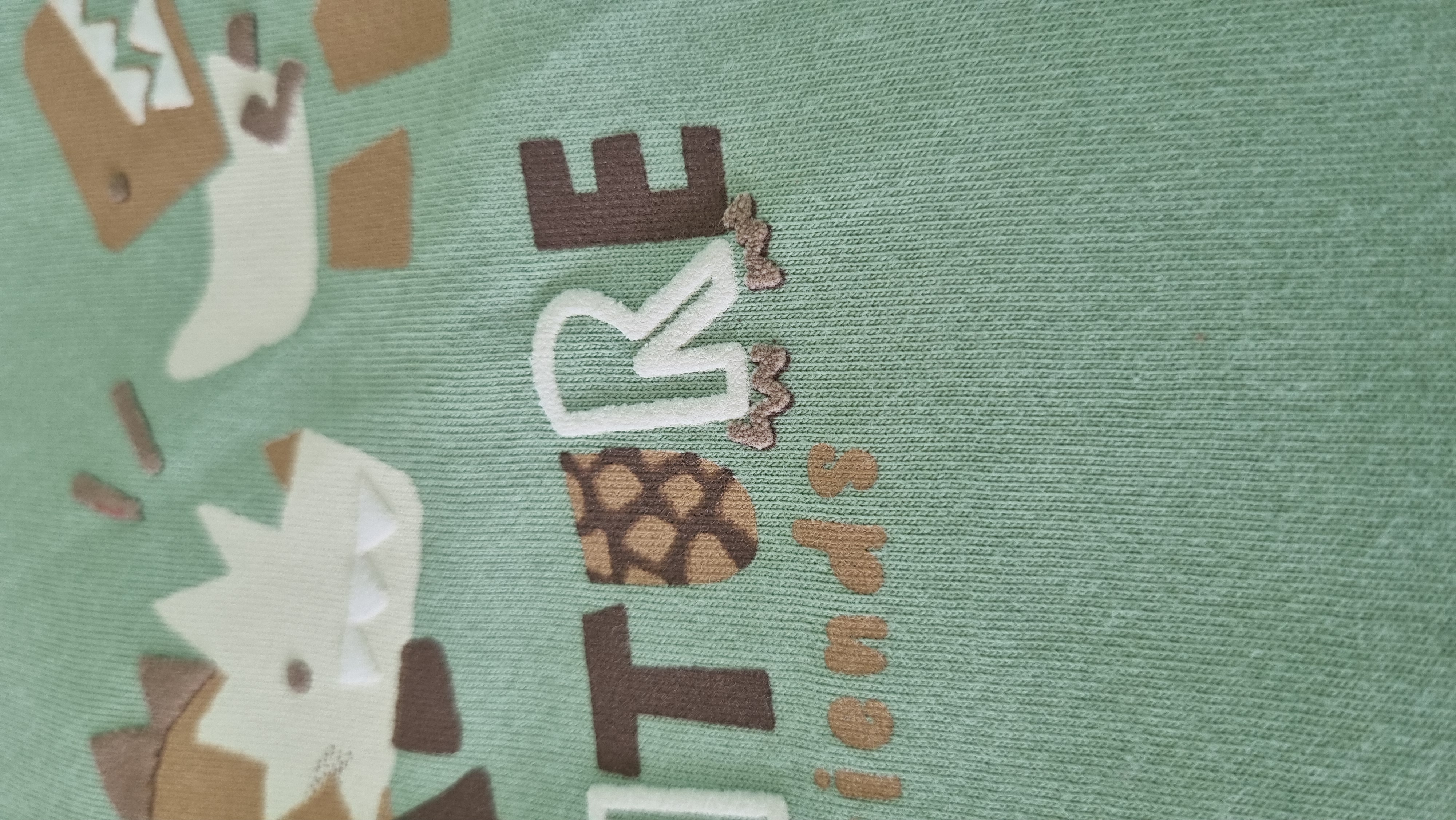 Conjunto infantil dinossauro