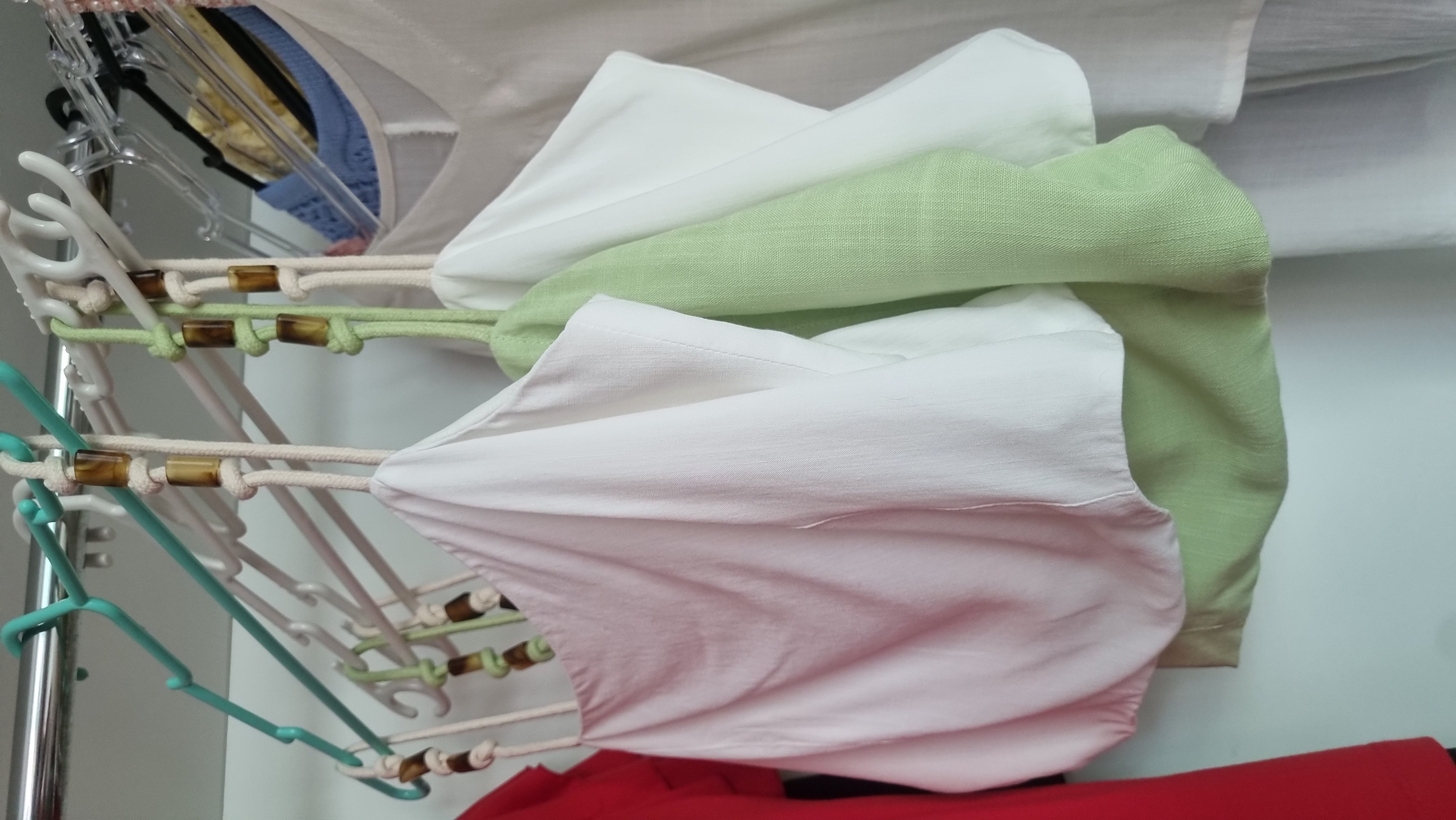 Cropedd em viscolinho 