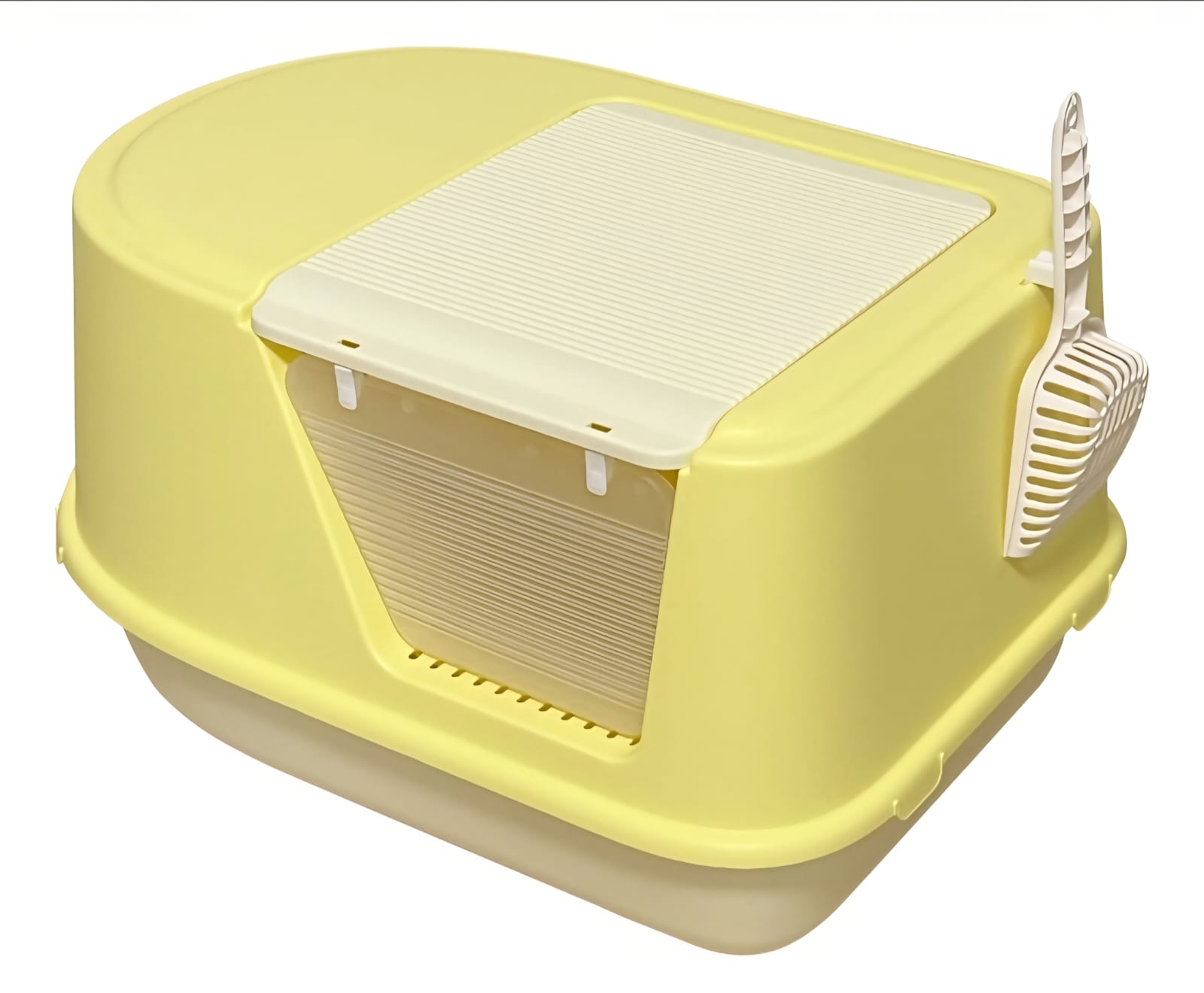 Arenero pet Mood Grande