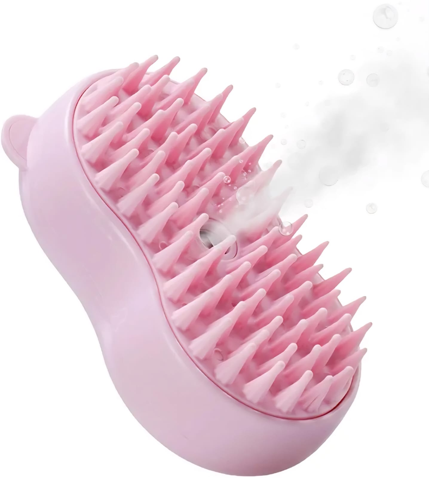 Cepillo a vapor Osito