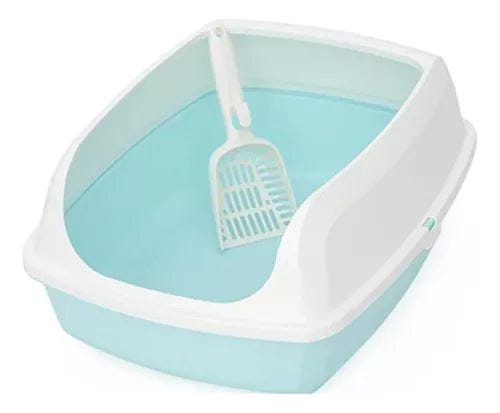 Arenero con marco grande