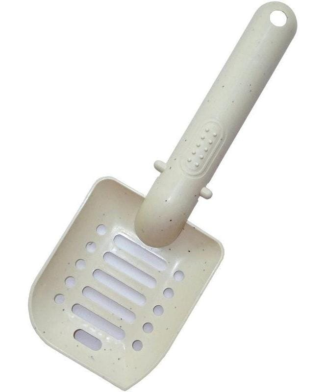 Arenero cernidor, 3 bandejas y filtro para control de olores