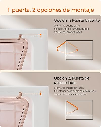 Caja de arena para gato