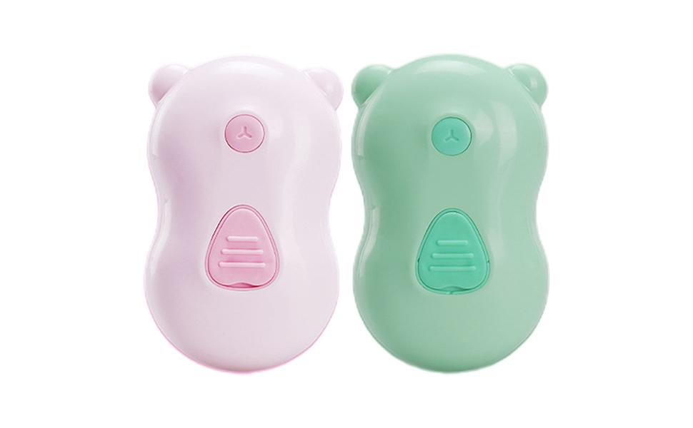 Cepillo a vapor Osito