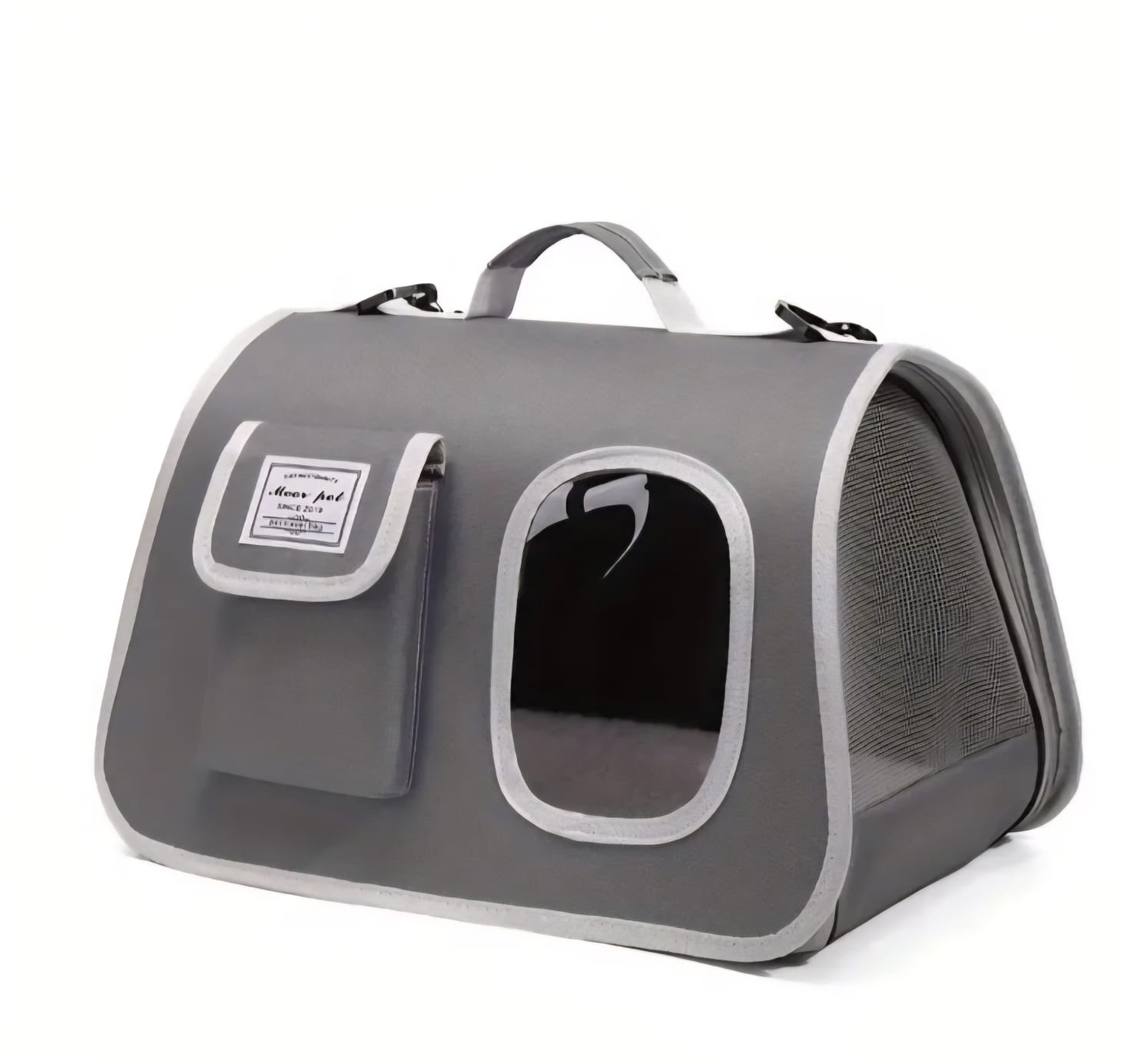 Transportadora para Mascotas (Maleta)