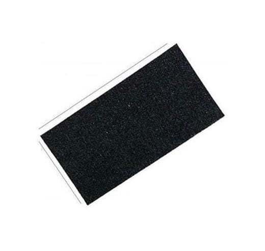 Arenero cernidor, 3 bandejas y filtro para control de olores