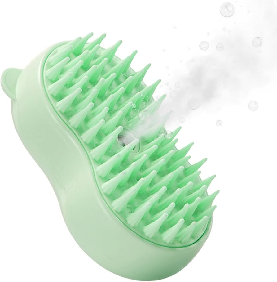 Cepillo a vapor Osito