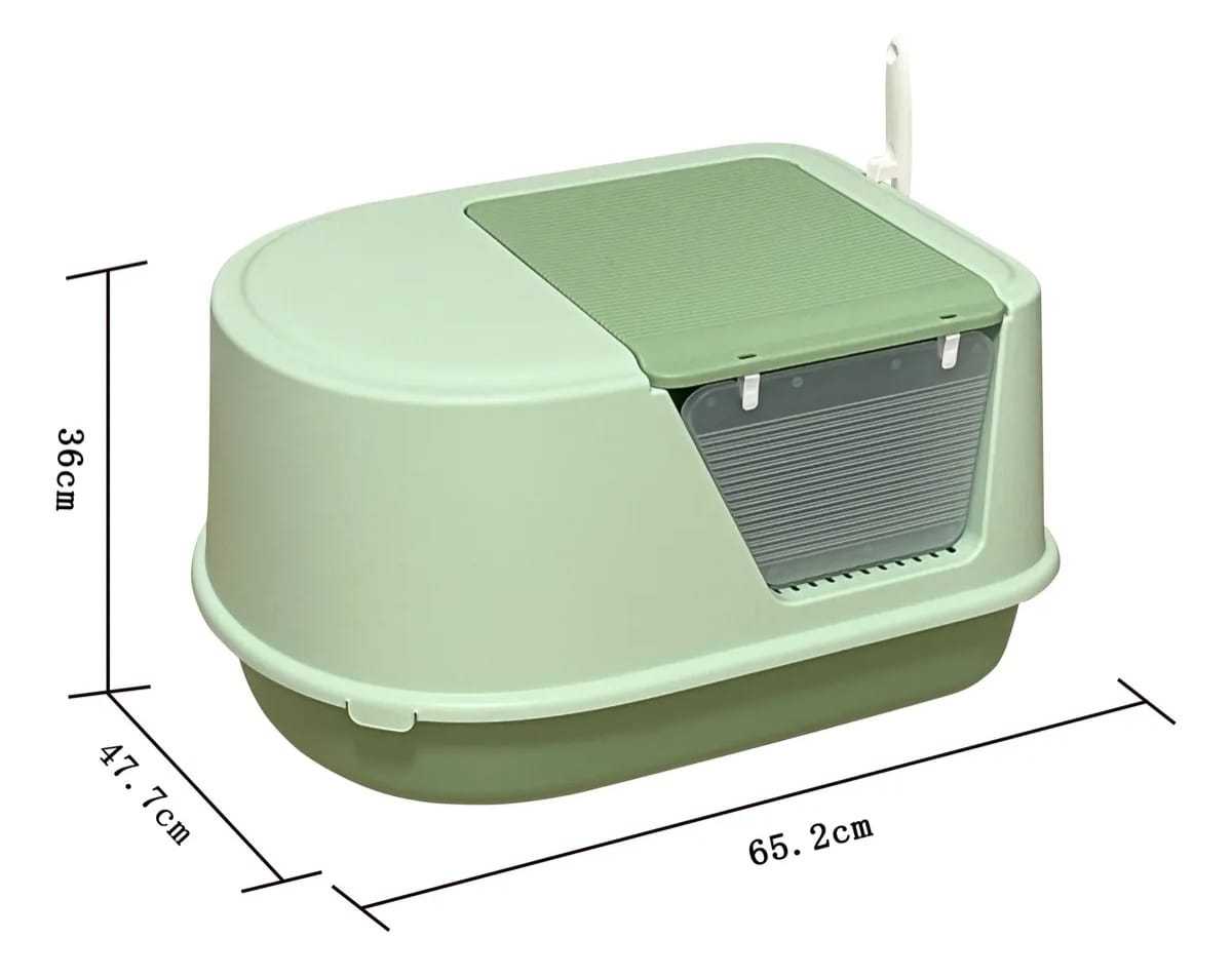 Arenero pet Mood Grande