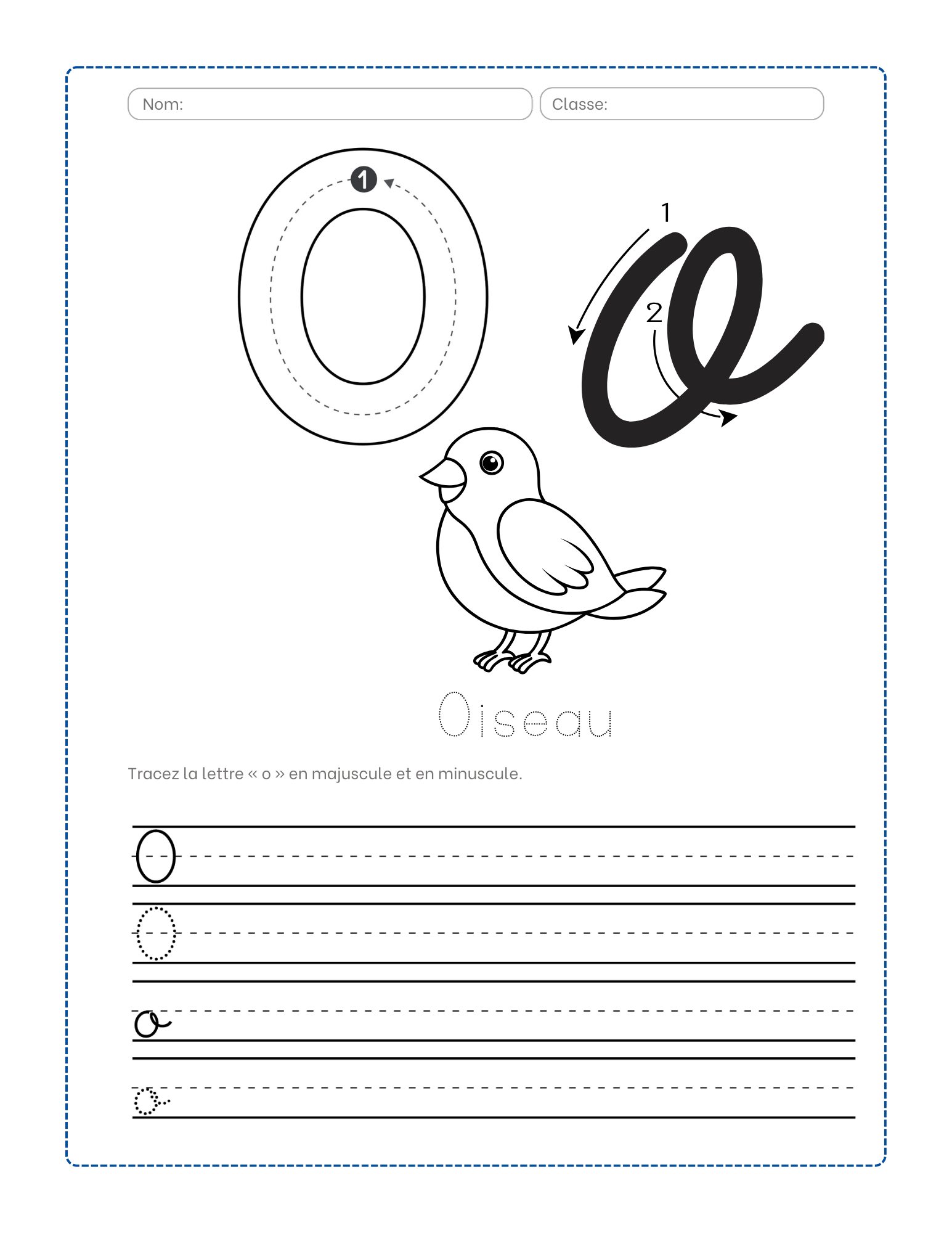 Cahier éducatif ludique pour enfants (3–6 ans)  Apprendre en s’amusant à la maison ou à l’école.  -  كتاب أنشطة تعليمي ممتع للأطفال (من 3 إلى 6 سنوات)  تعلموا وأنتم تستمتعون في المنزل أو المدرسة.