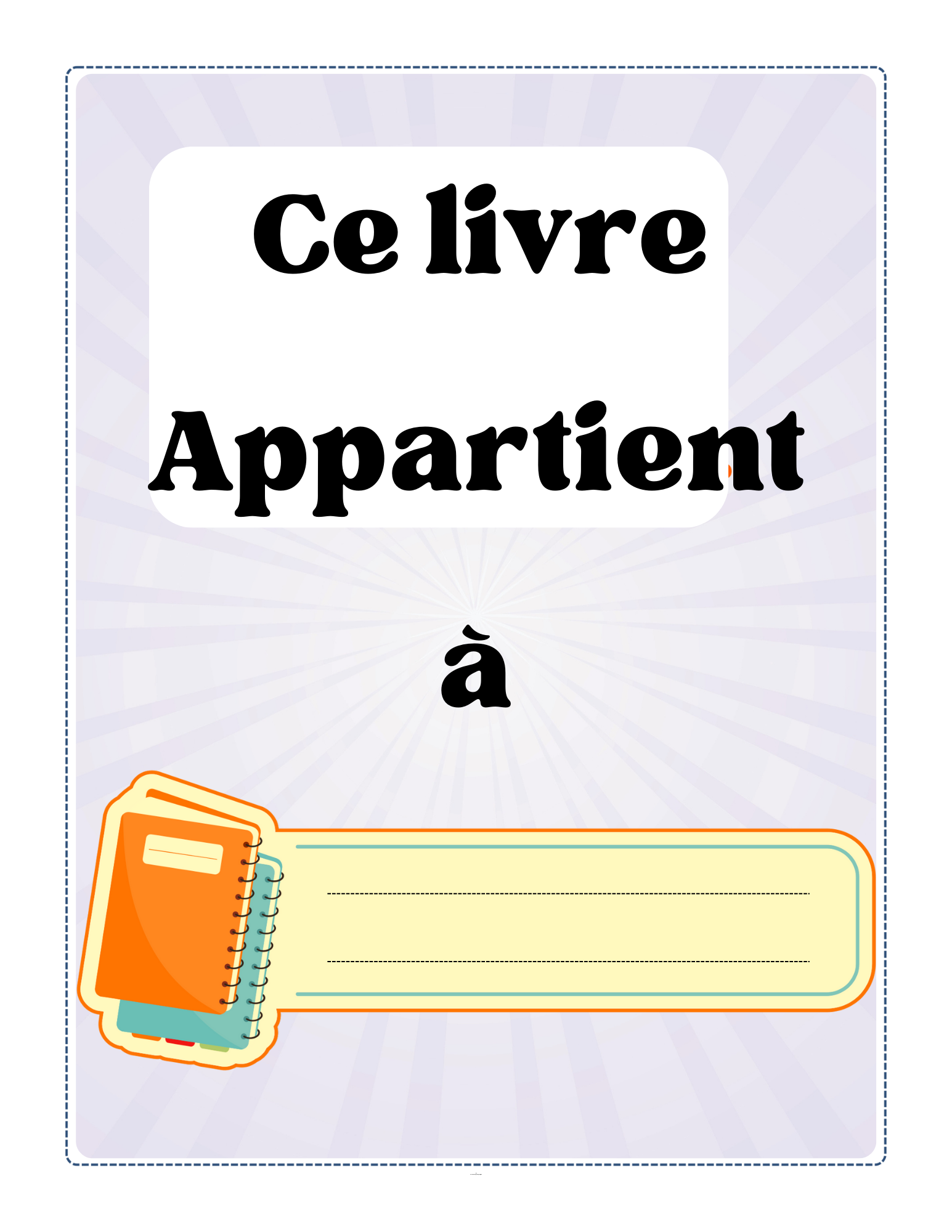 Cahier éducatif ludique pour enfants (3–6 ans)  Apprendre en s’amusant à la maison ou à l’école.  -  كتاب أنشطة تعليمي ممتع للأطفال (من 3 إلى 6 سنوات)  تعلموا وأنتم تستمتعون في المنزل أو المدرسة.