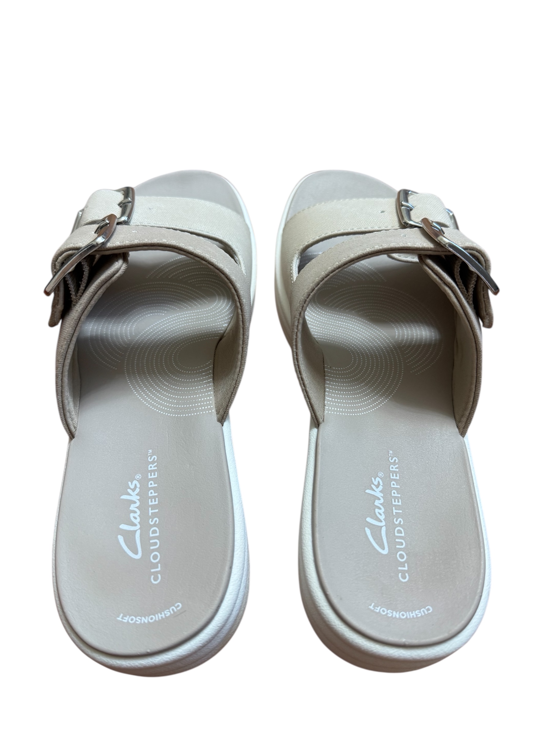 Clarks womens Drift Buckle