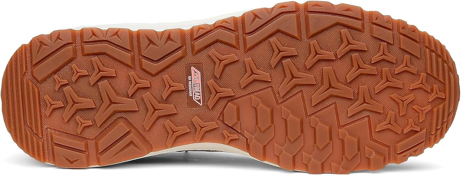 New Balance Women's Speedware Composite Toe Safety Shoes