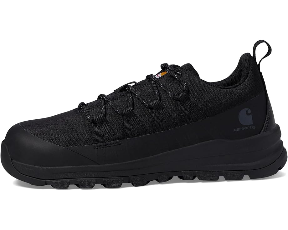 Carhartt Gilmore Nano Toe Ripstop Low