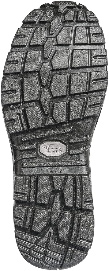 Avenger Work Boots Framer A7127 Composite Toe 