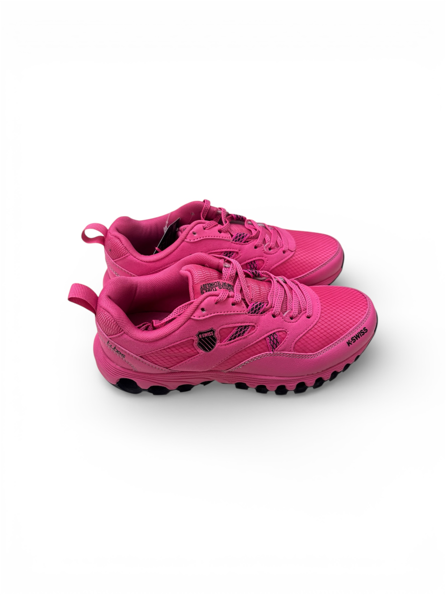 K-Swiss Women's Tubes 200 Training Shoe