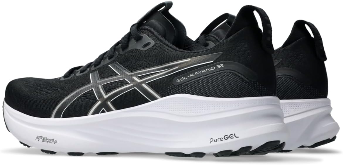 ASICS Men's Gel-Kayano 32 Running Shoes
