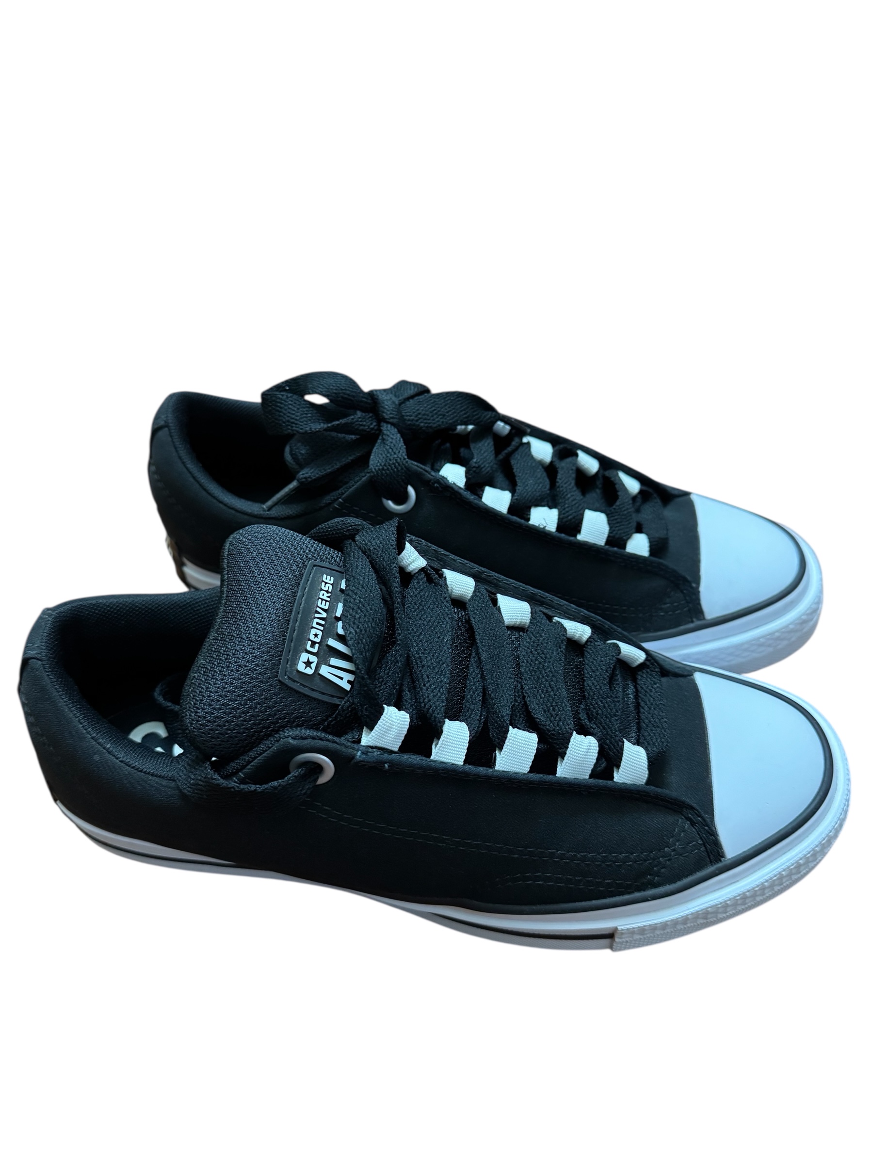 Converse Mens Chuck Taylor All Star