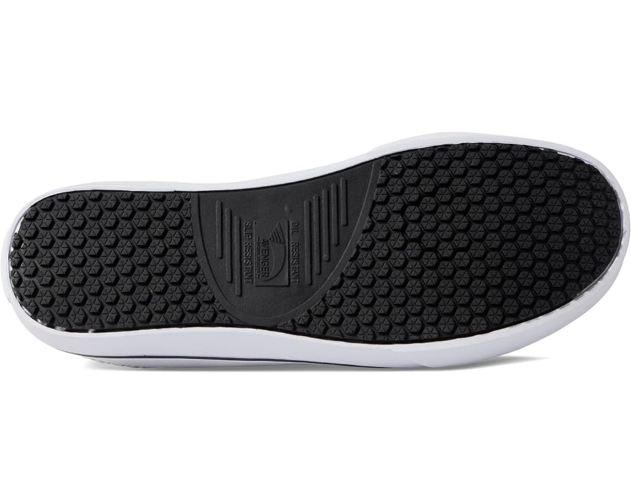 Avenger Work Boots Alley A412